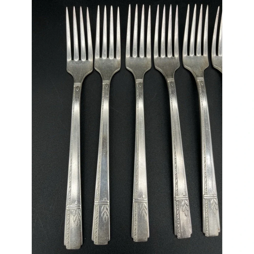 Oneida silverplate grenoble